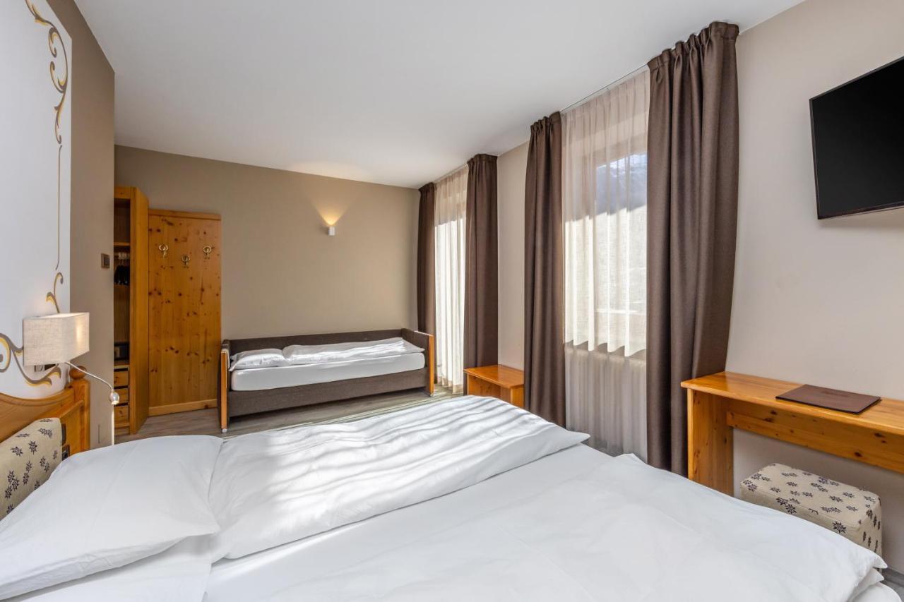 דימארו Hotel Vittoria - Ricarica L'Anima מראה חיצוני תמונה