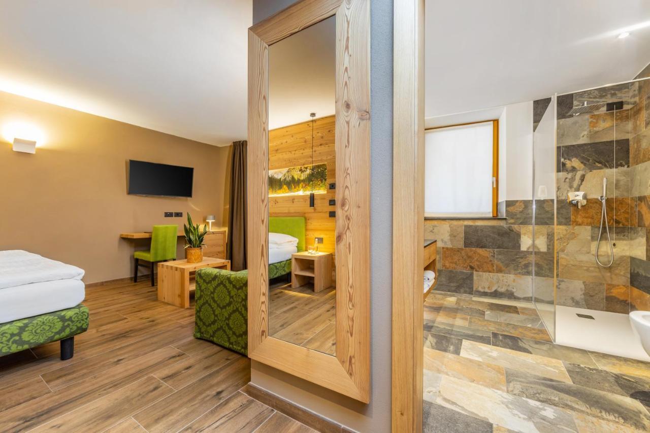דימארו Hotel Vittoria - Ricarica L'Anima מראה חיצוני תמונה