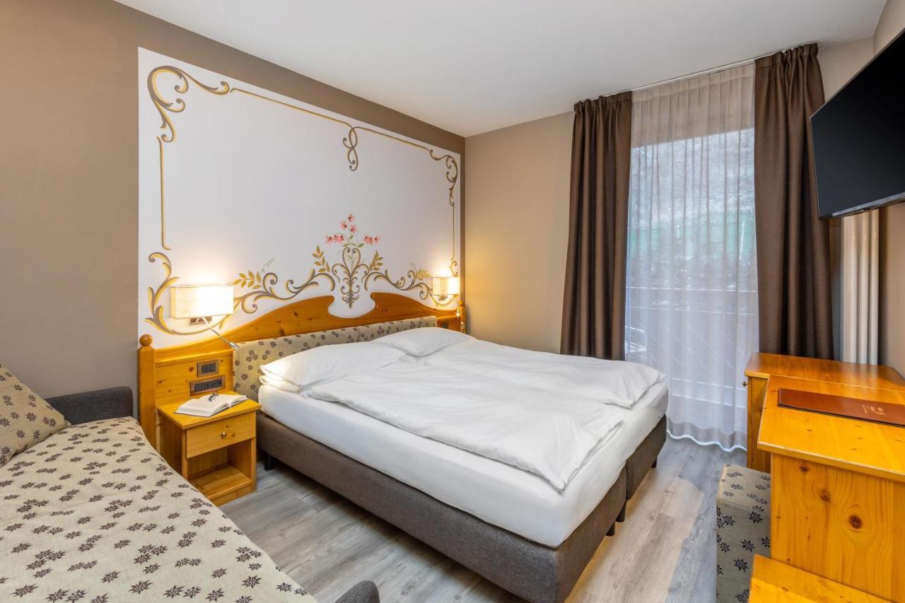 דימארו Hotel Vittoria - Ricarica L'Anima מראה חיצוני תמונה