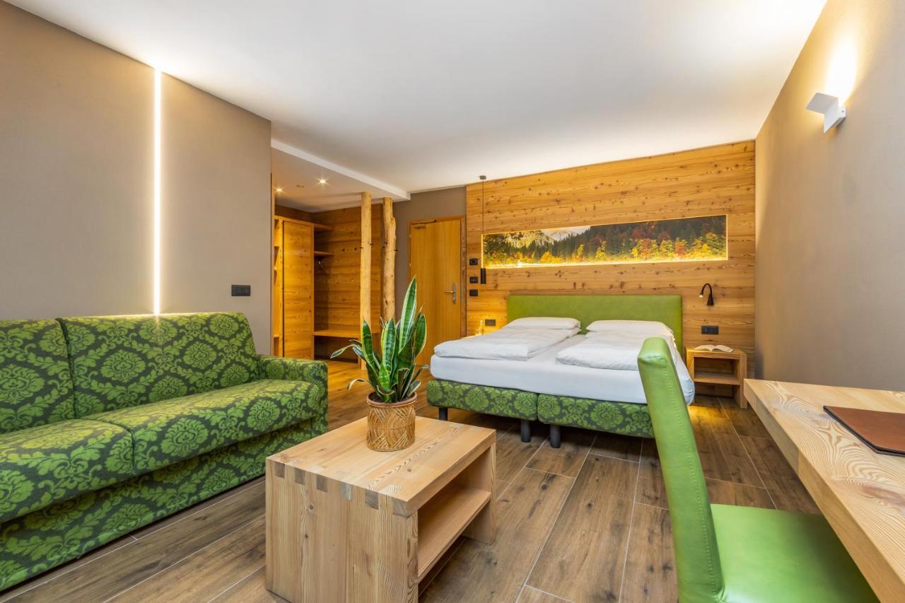 דימארו Hotel Vittoria - Ricarica L'Anima מראה חיצוני תמונה