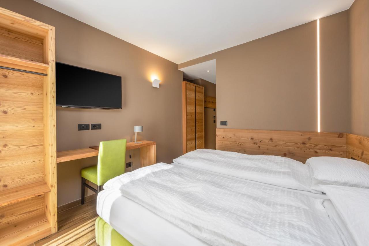 דימארו Hotel Vittoria - Ricarica L'Anima מראה חיצוני תמונה