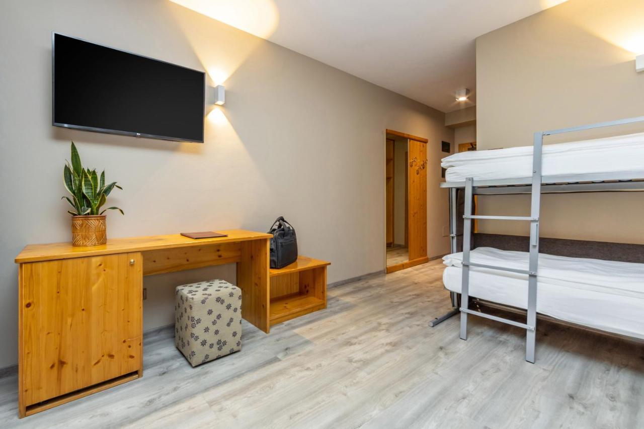 דימארו Hotel Vittoria - Ricarica L'Anima מראה חיצוני תמונה
