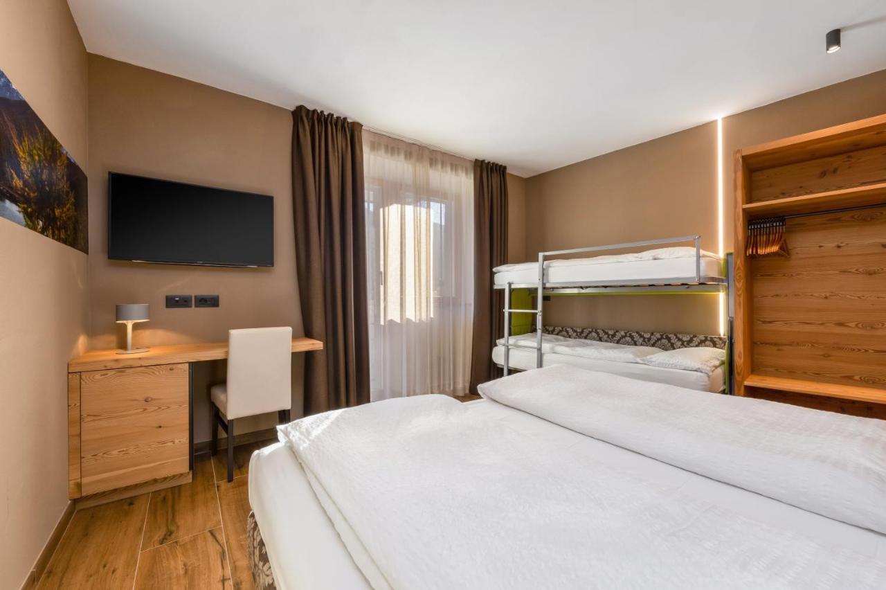 דימארו Hotel Vittoria - Ricarica L'Anima מראה חיצוני תמונה
