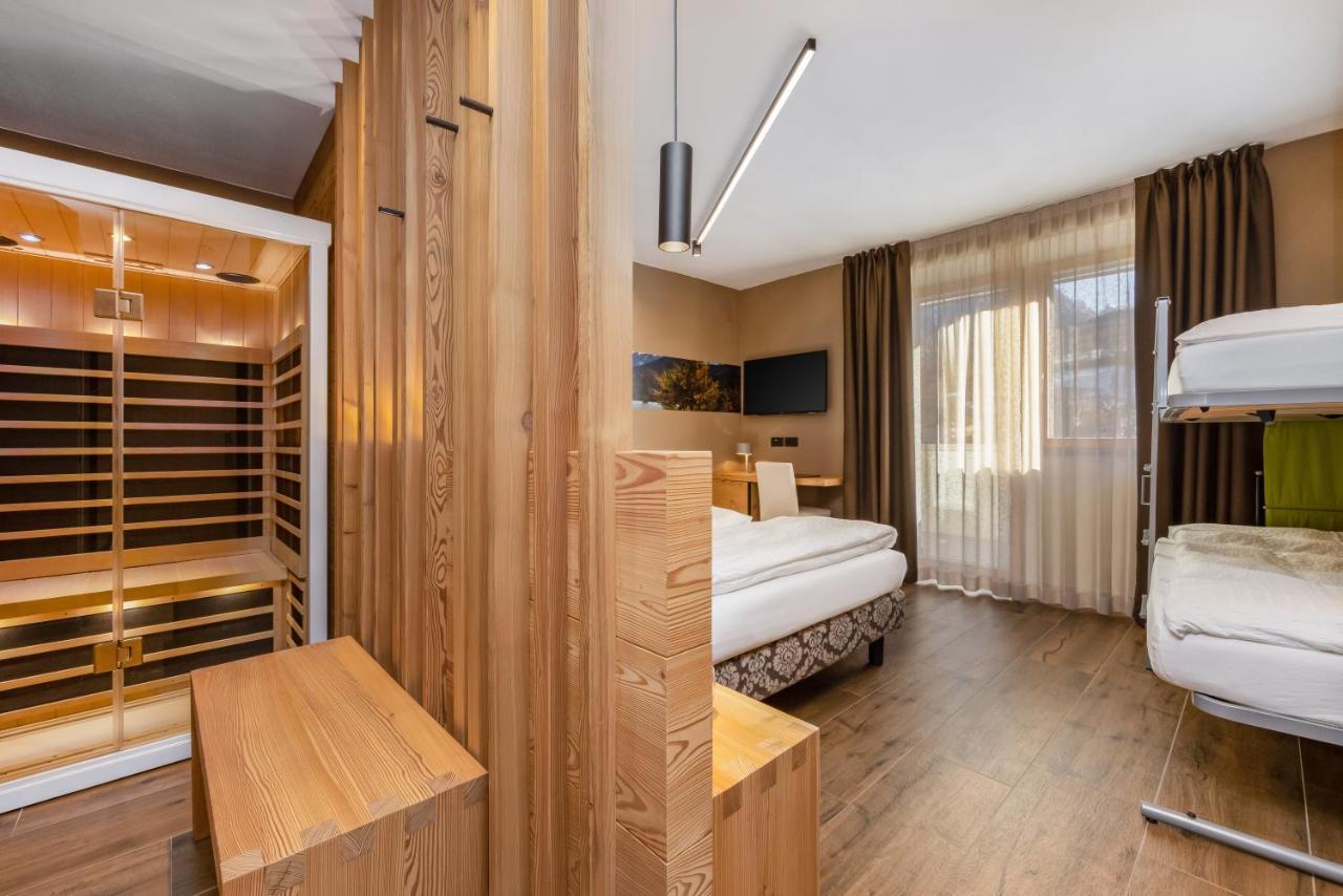 דימארו Hotel Vittoria - Ricarica L'Anima מראה חיצוני תמונה