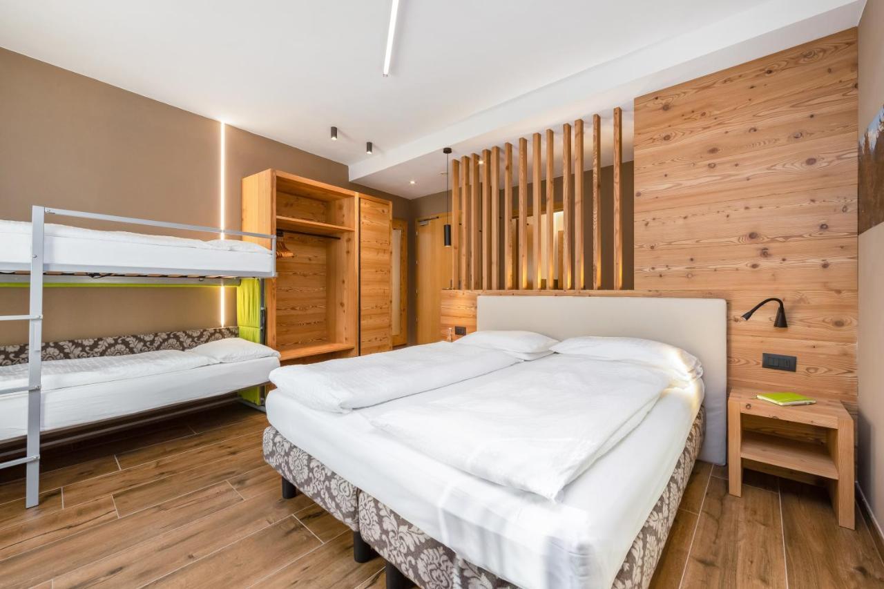 דימארו Hotel Vittoria - Ricarica L'Anima מראה חיצוני תמונה