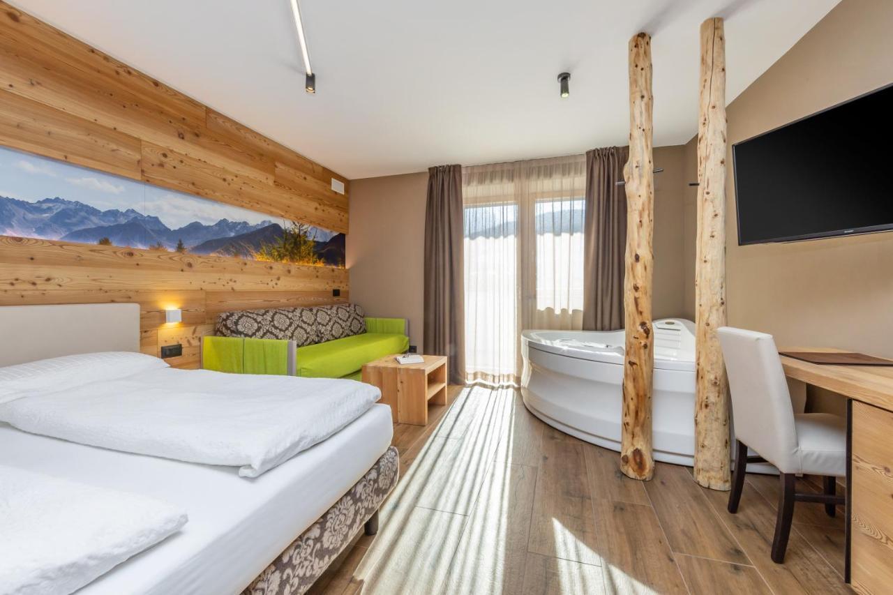 דימארו Hotel Vittoria - Ricarica L'Anima מראה חיצוני תמונה