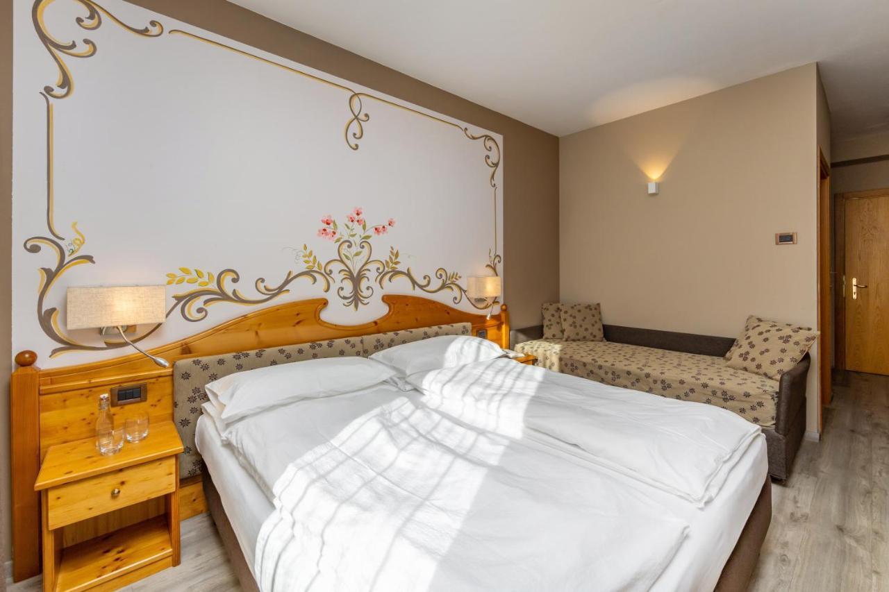 דימארו Hotel Vittoria - Ricarica L'Anima מראה חיצוני תמונה