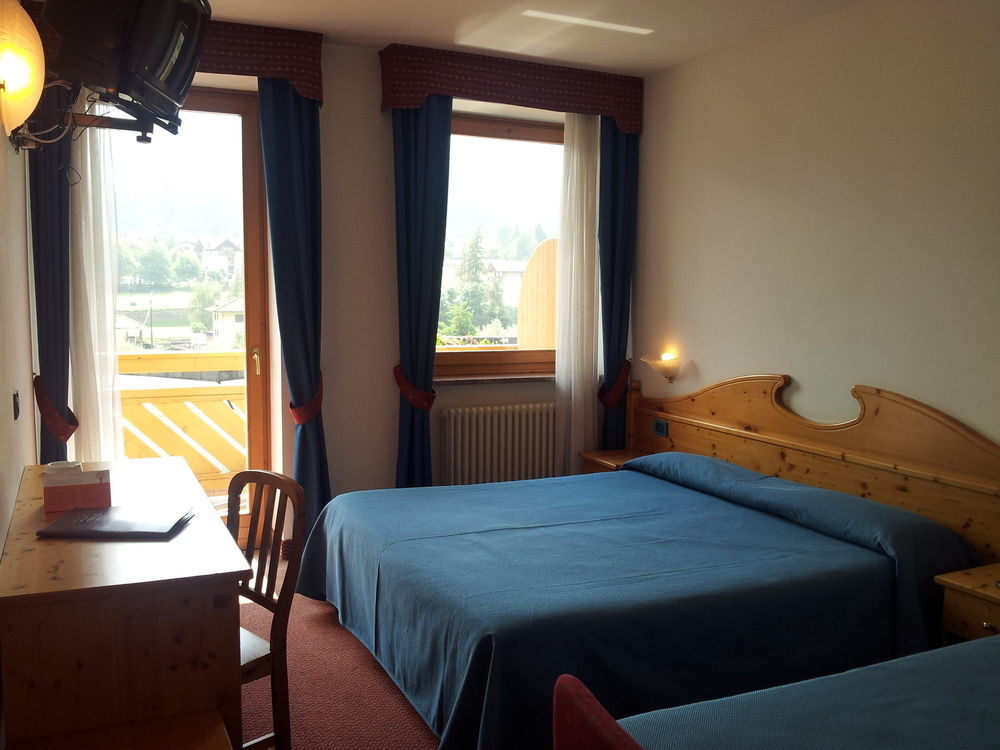 דימארו Hotel Vittoria - Ricarica L'Anima מראה חיצוני תמונה