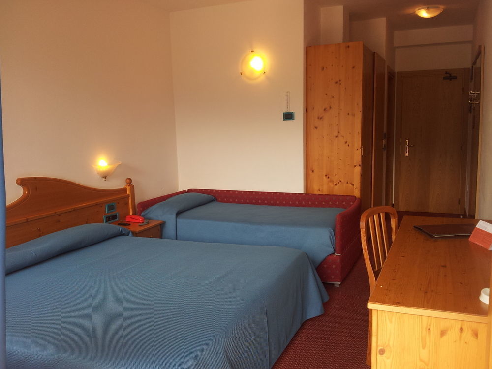 דימארו Hotel Vittoria - Ricarica L'Anima מראה חיצוני תמונה