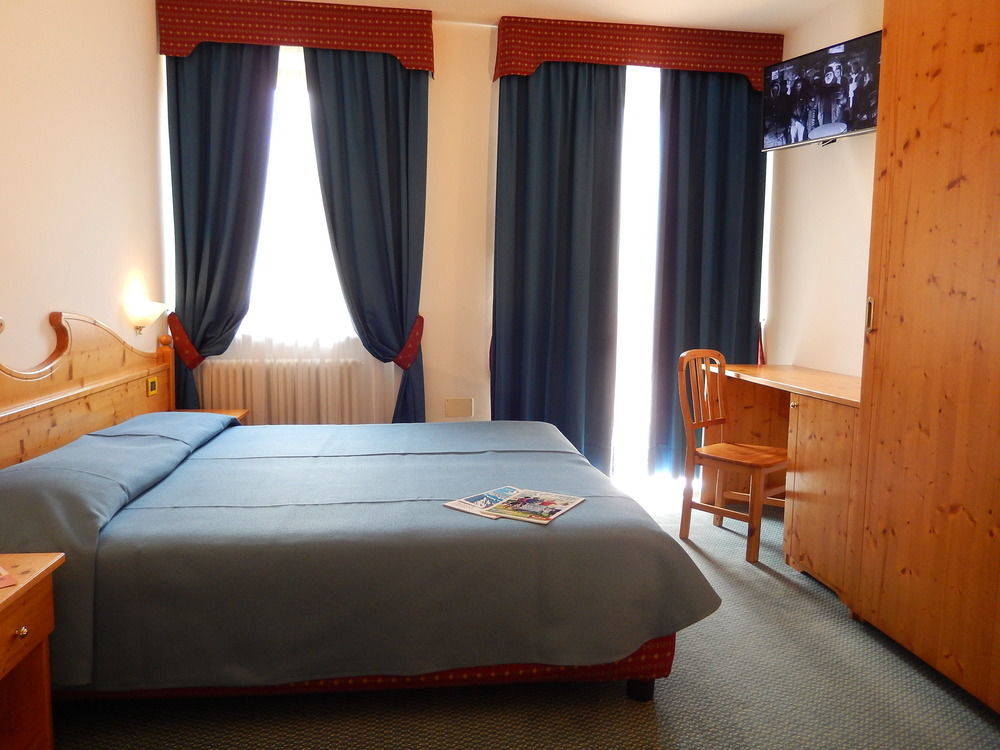 דימארו Hotel Vittoria - Ricarica L'Anima מראה חיצוני תמונה