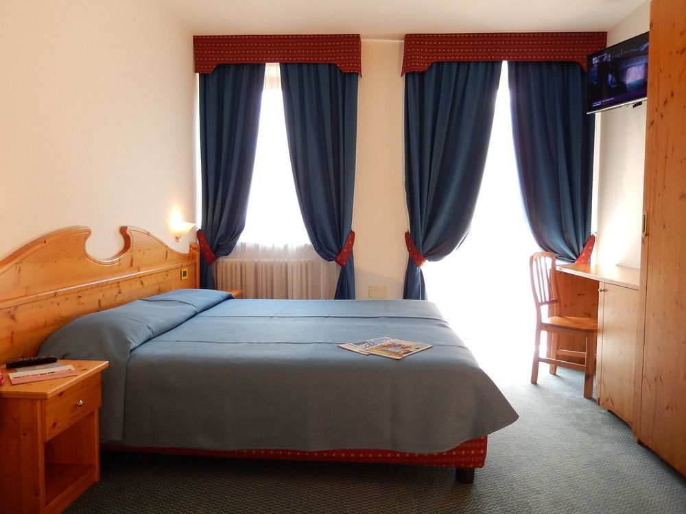 דימארו Hotel Vittoria - Ricarica L'Anima מראה חיצוני תמונה